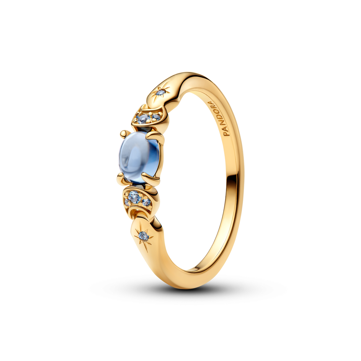 Disney Aladdin Princess Jasmine Ring