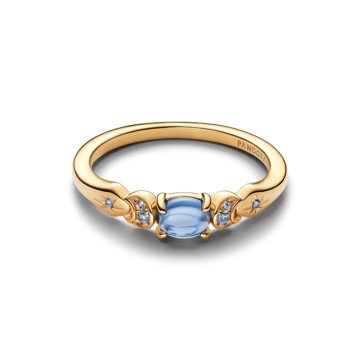 Disney Aladdin Princess Jasmine Ring