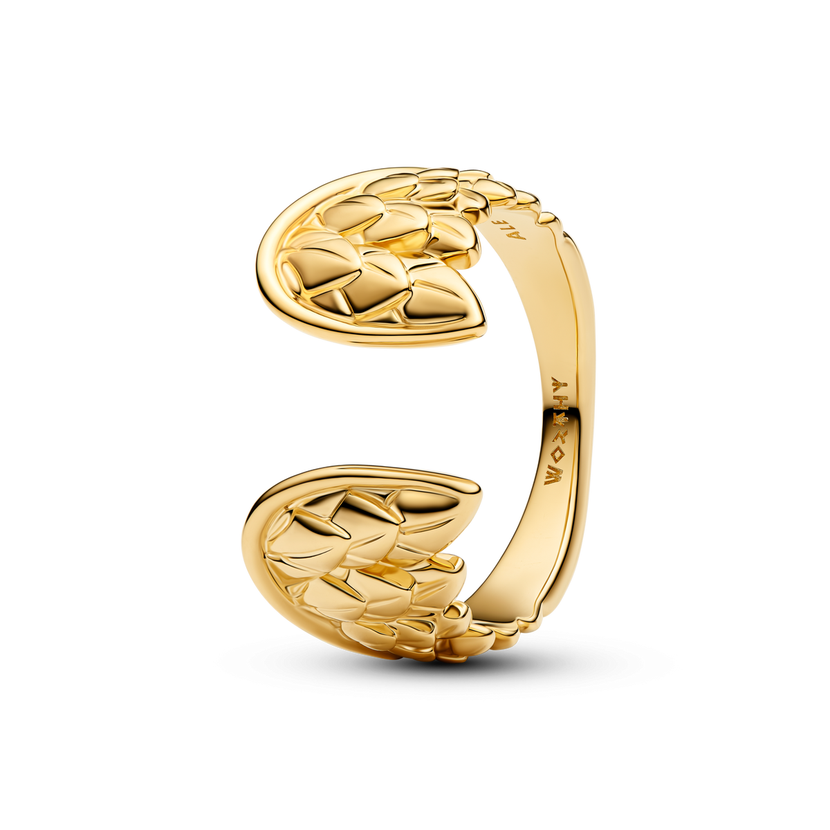 Marvel Avenger Friends Ring Trio