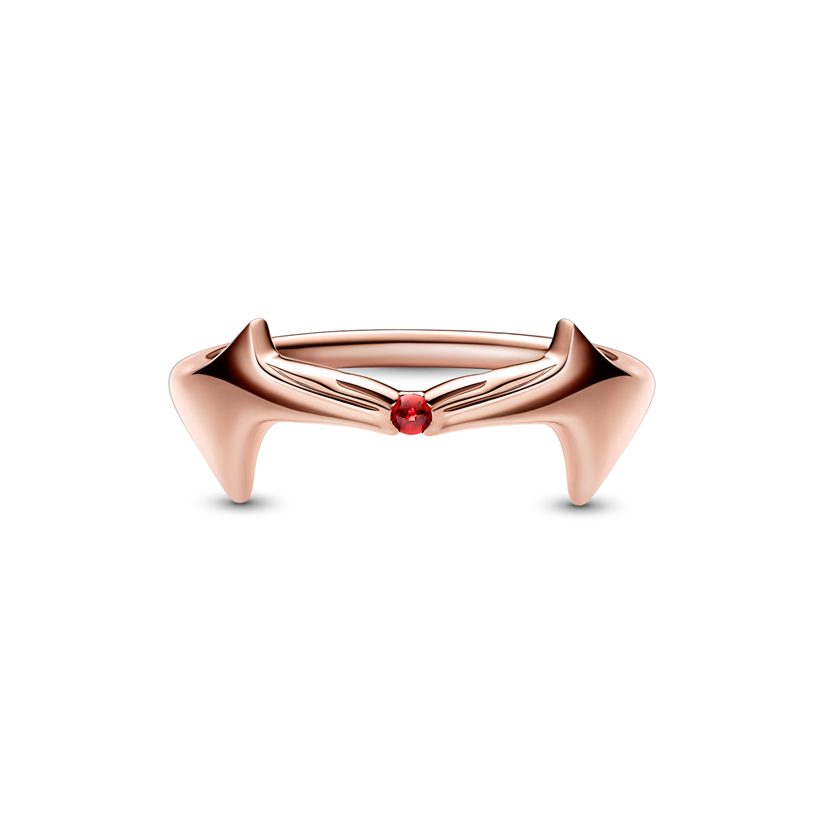 FINAL SALE - Marvel Scarlet Witch Ring