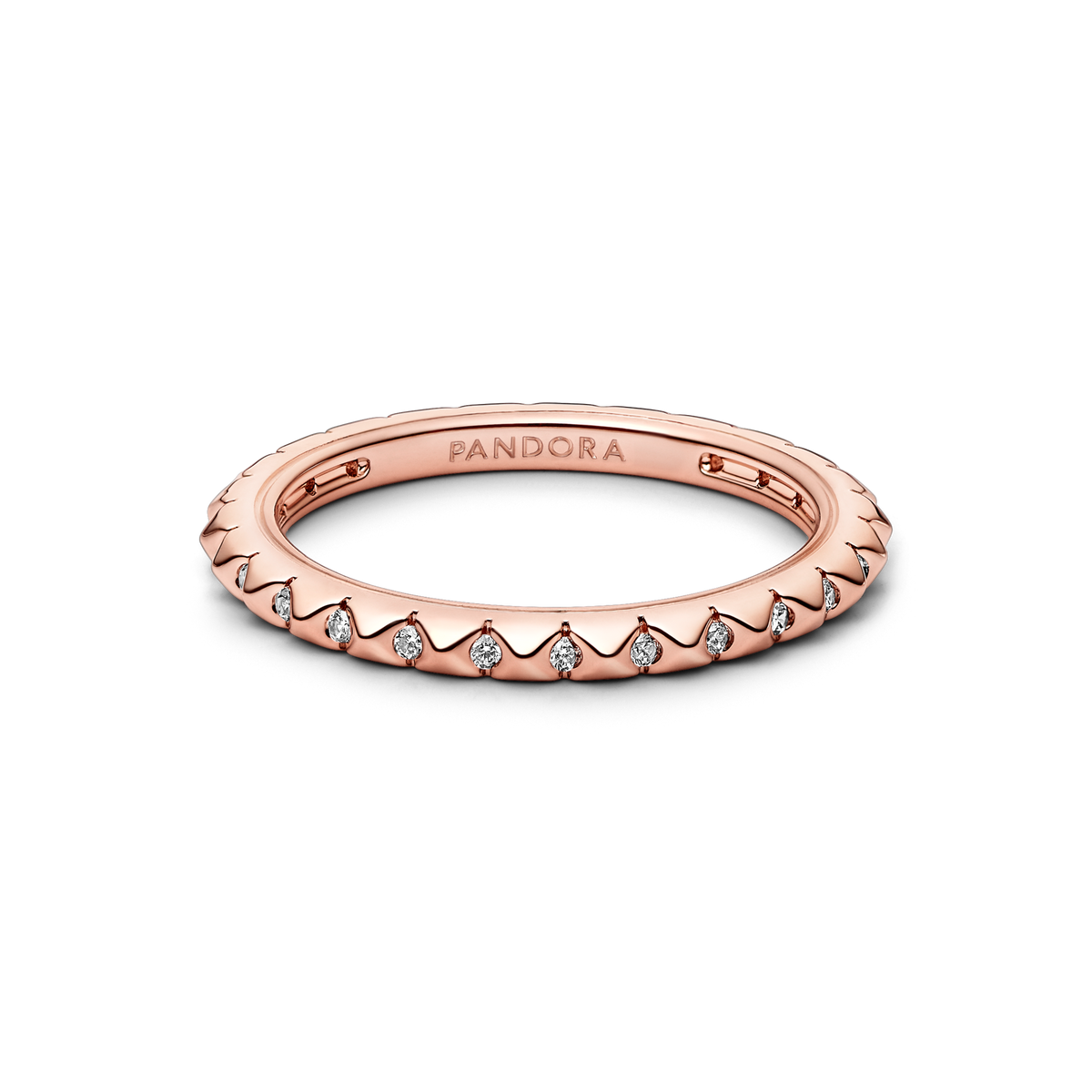 FINAL SALE - Pandora ME Pyramids Ring