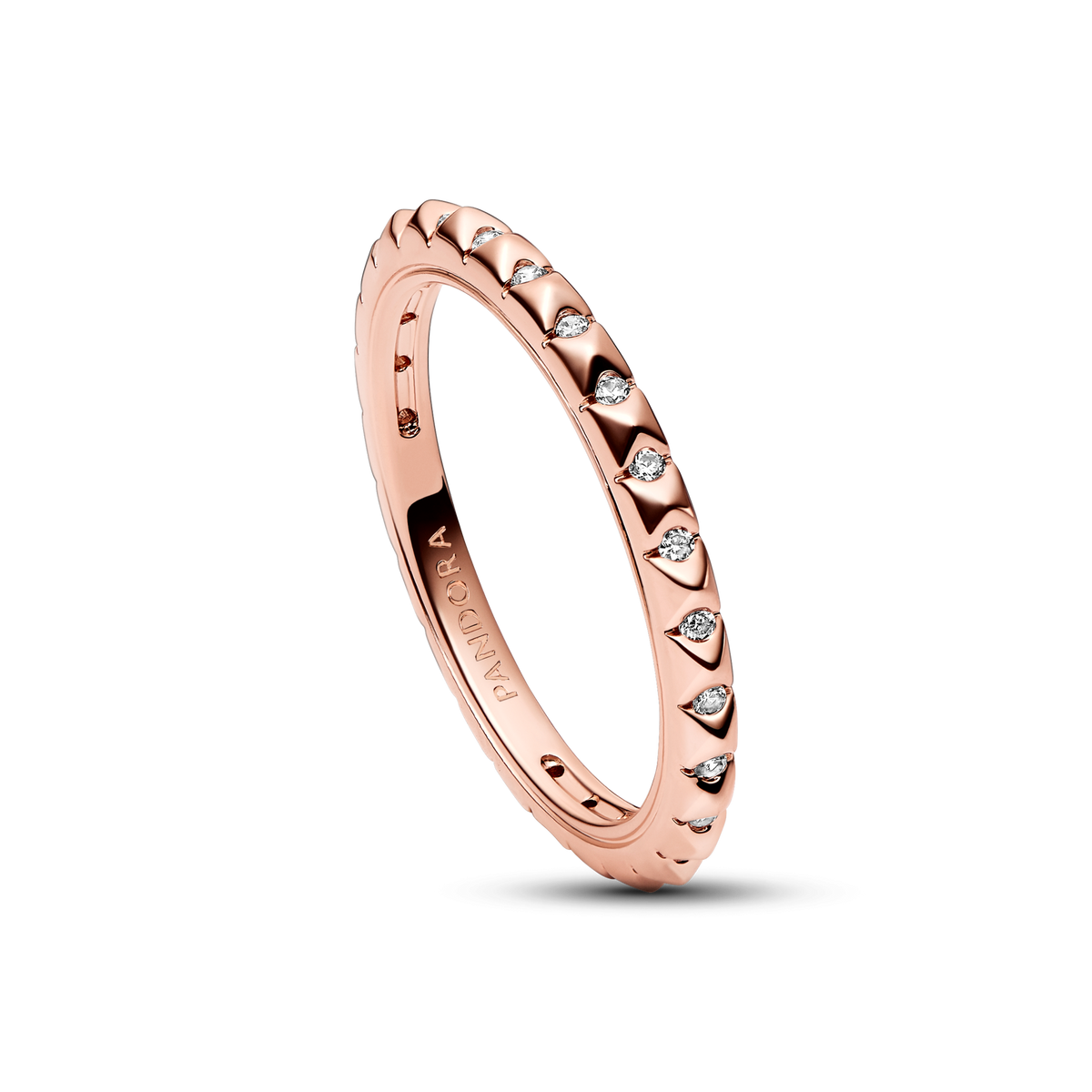 FINAL SALE - Pandora ME Pyramids Ring