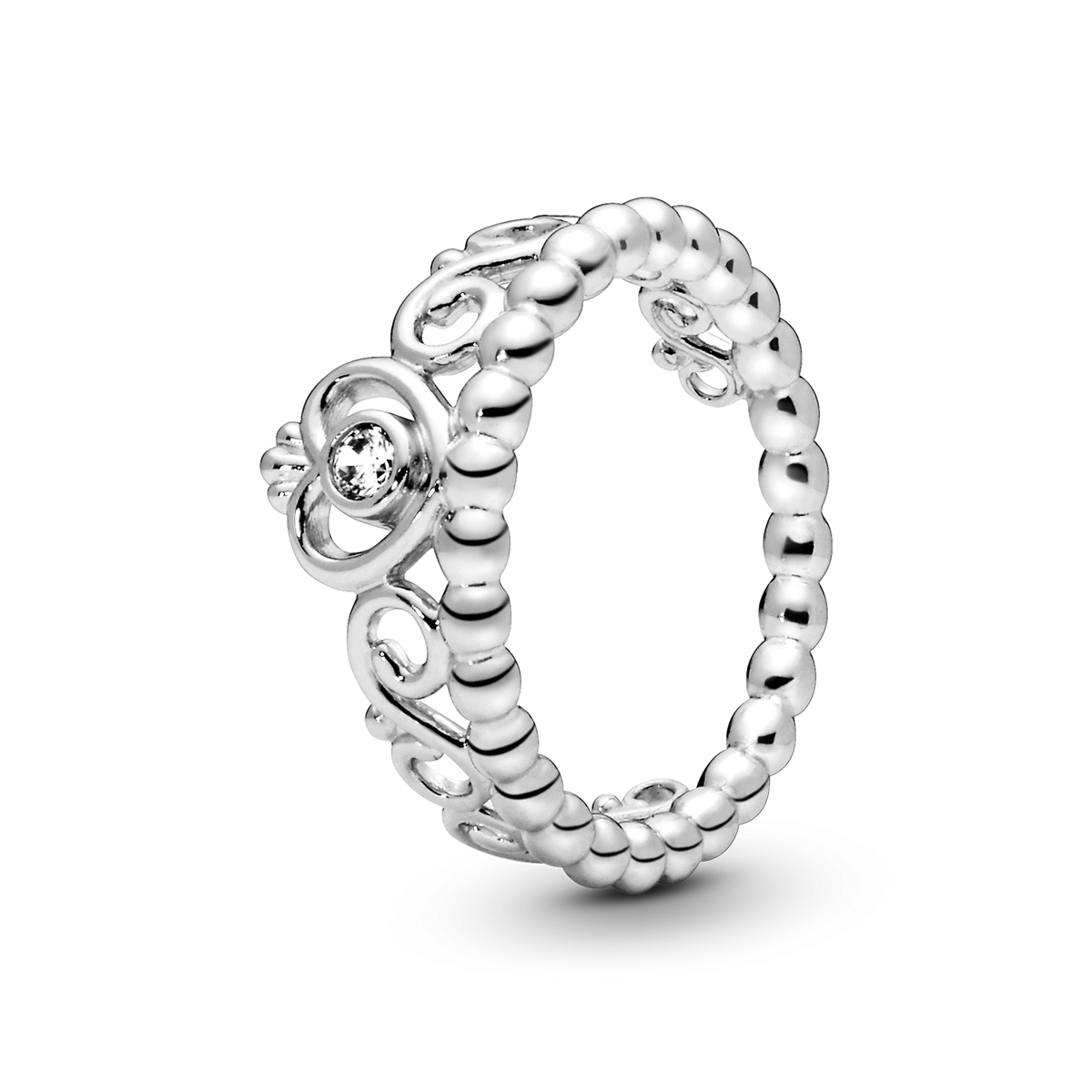 FINAL SALE - Princess Tiara Crown Ring