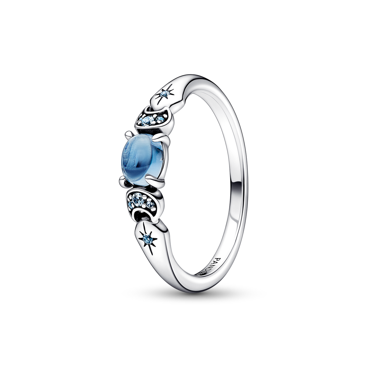 Disney Aladdin Princess Jasmine Ring