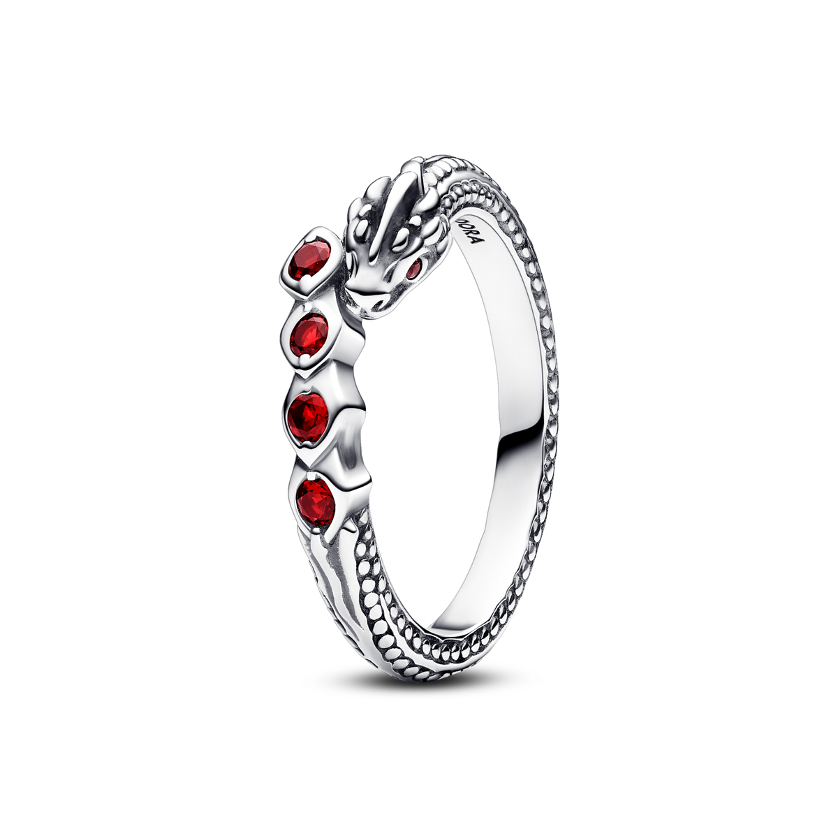 FINAL SALE - Game of Thrones Dragon Sparkling Ring