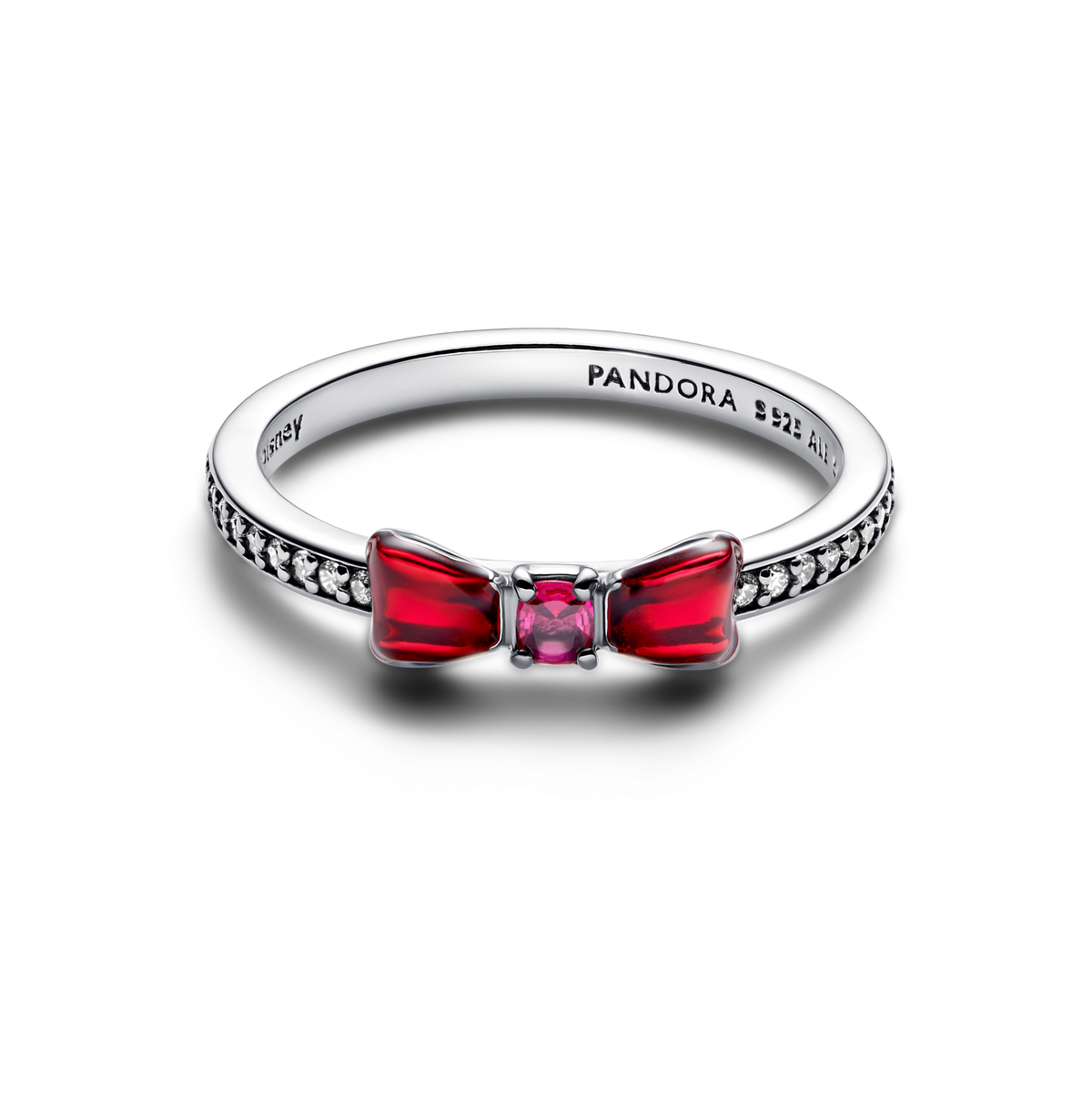 Disney Princess Snow White Bow Ring