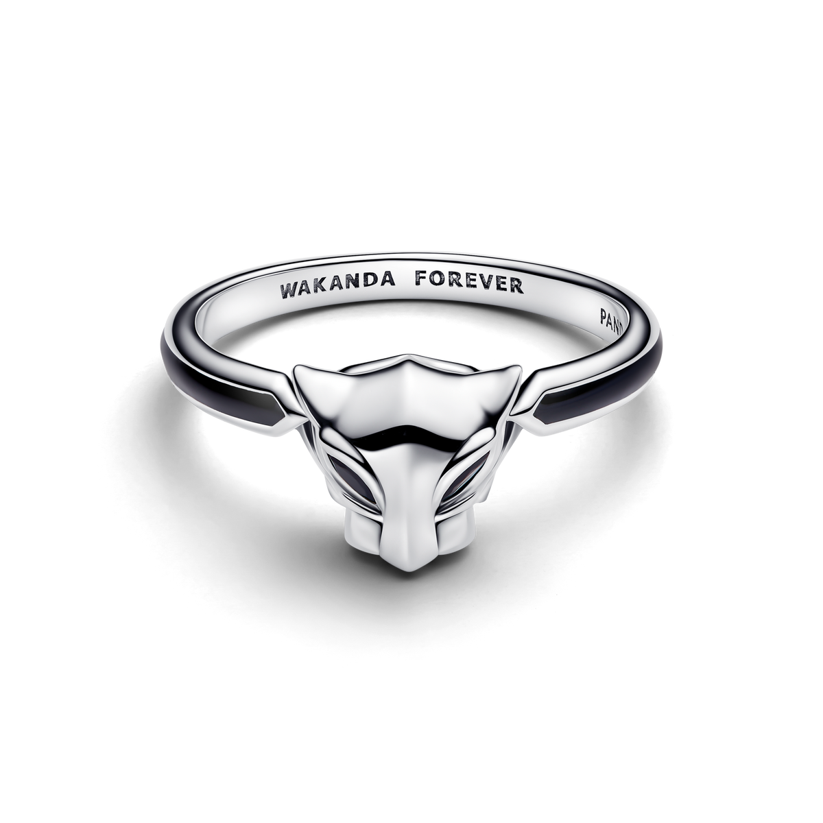 Marvel Black Panther Ring