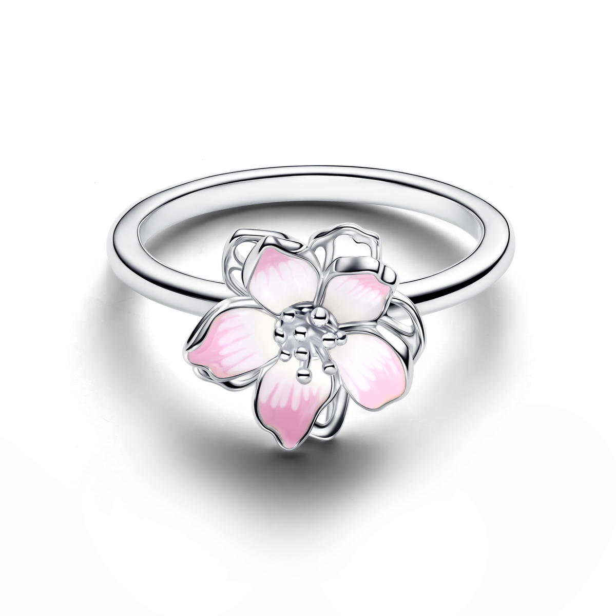 Cherry Blossom Ring