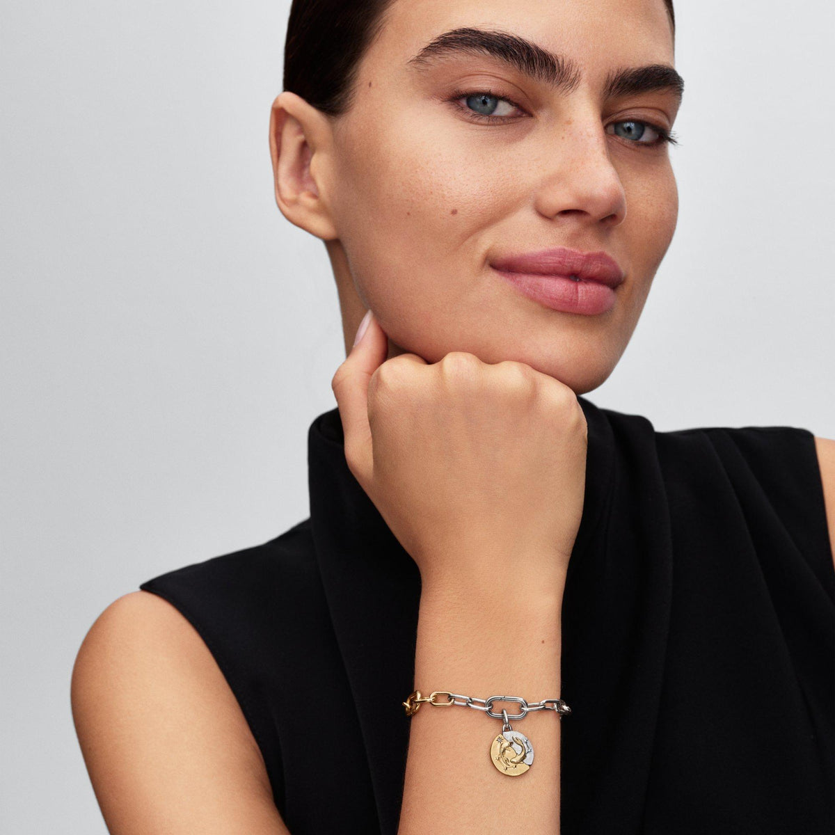 Link Chain Bracelet