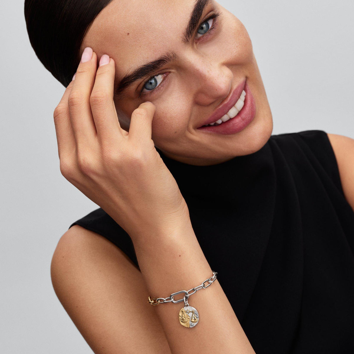 Link Chain Bracelet