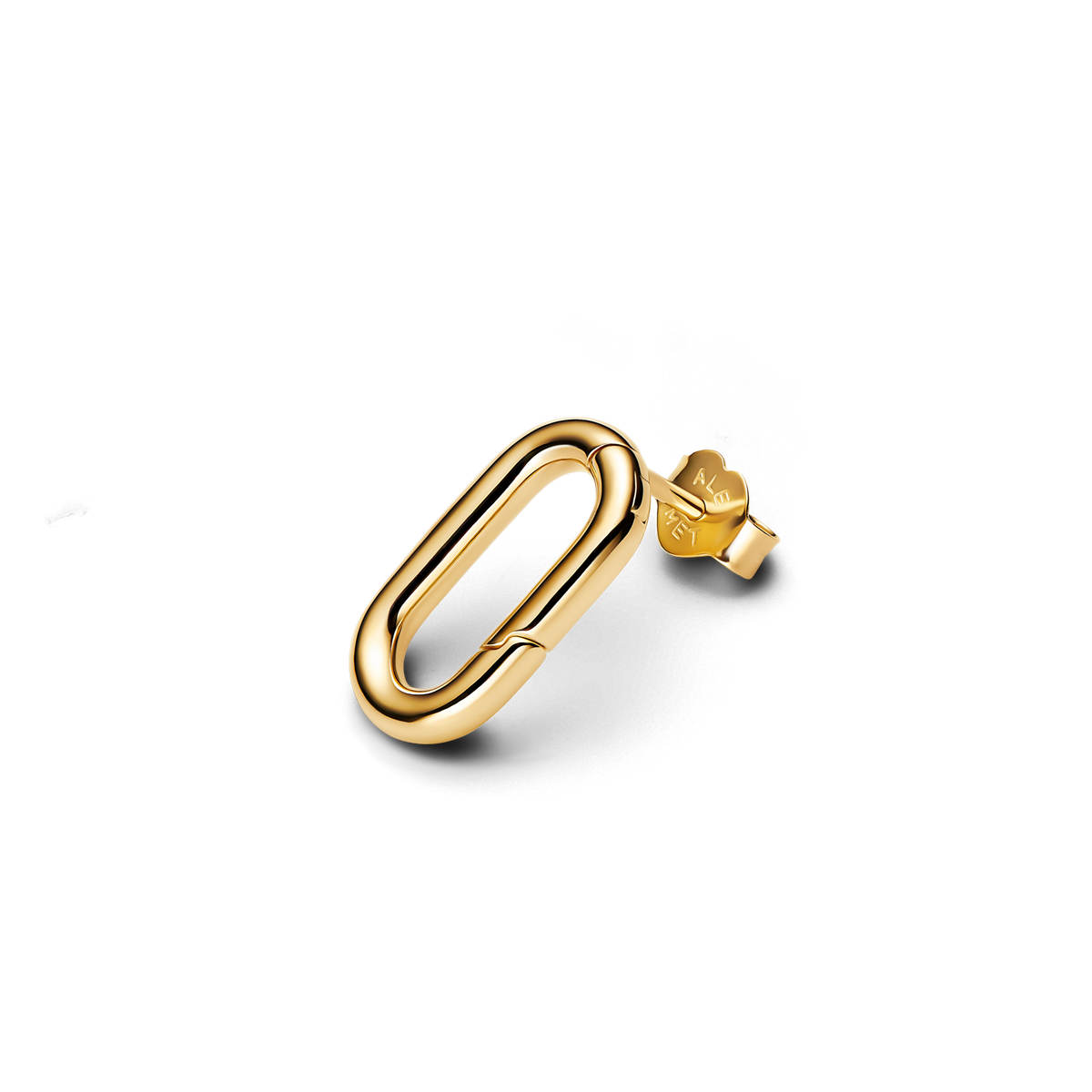 Openable Stud Earring