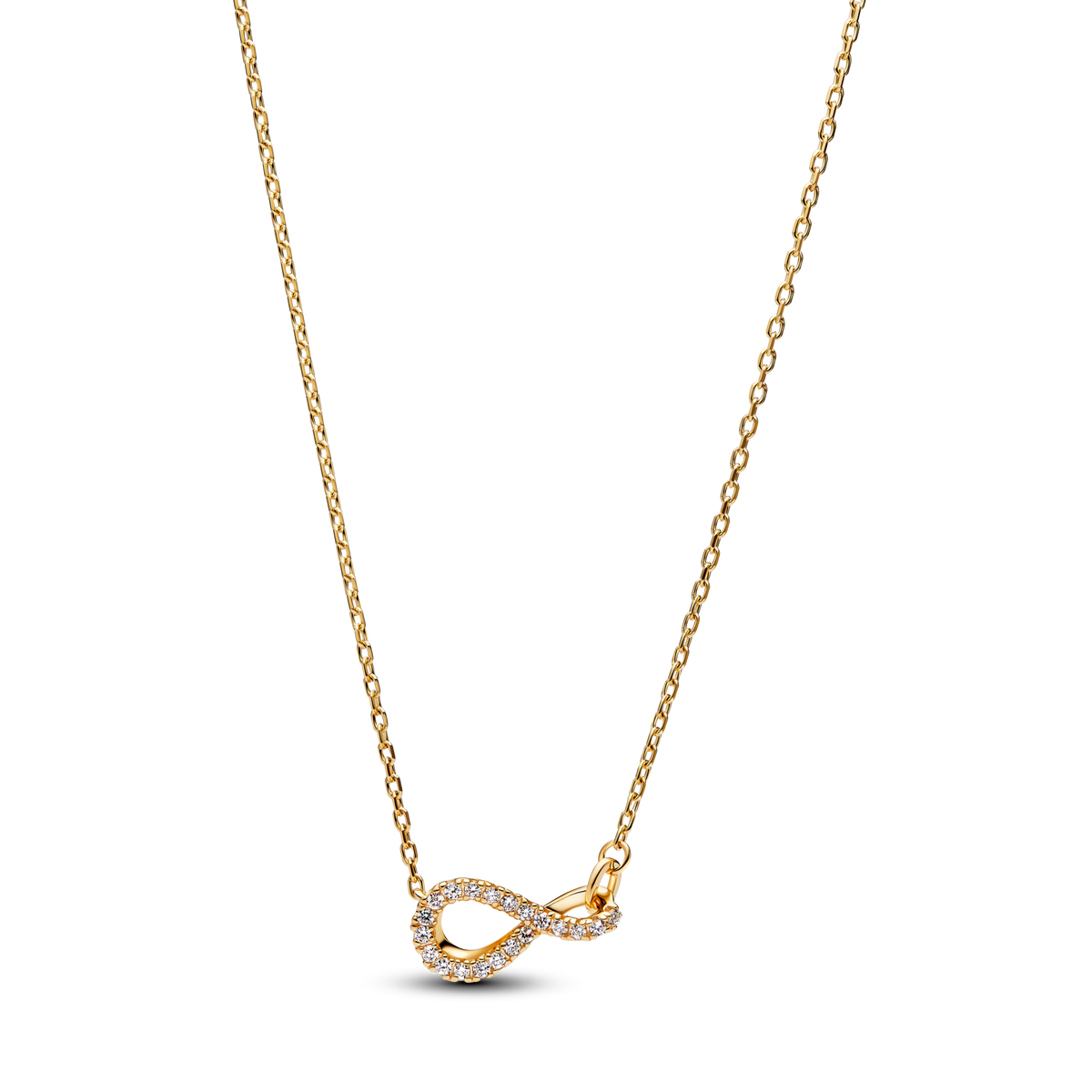 Infinite Love Lab-Grown Diamond Set