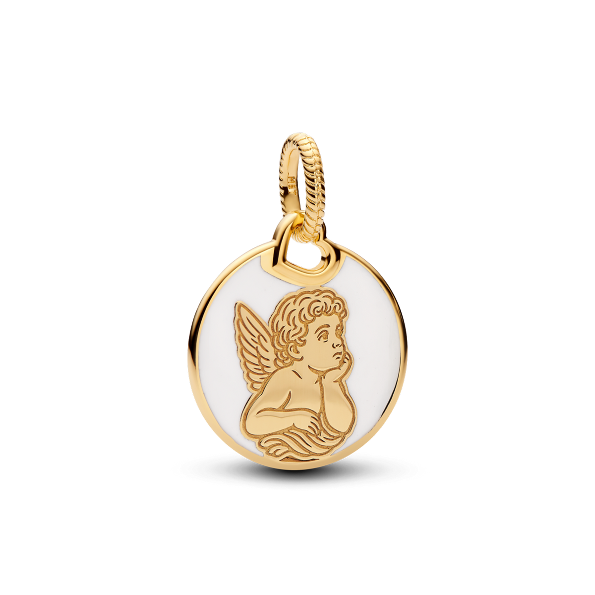 Angel Charm