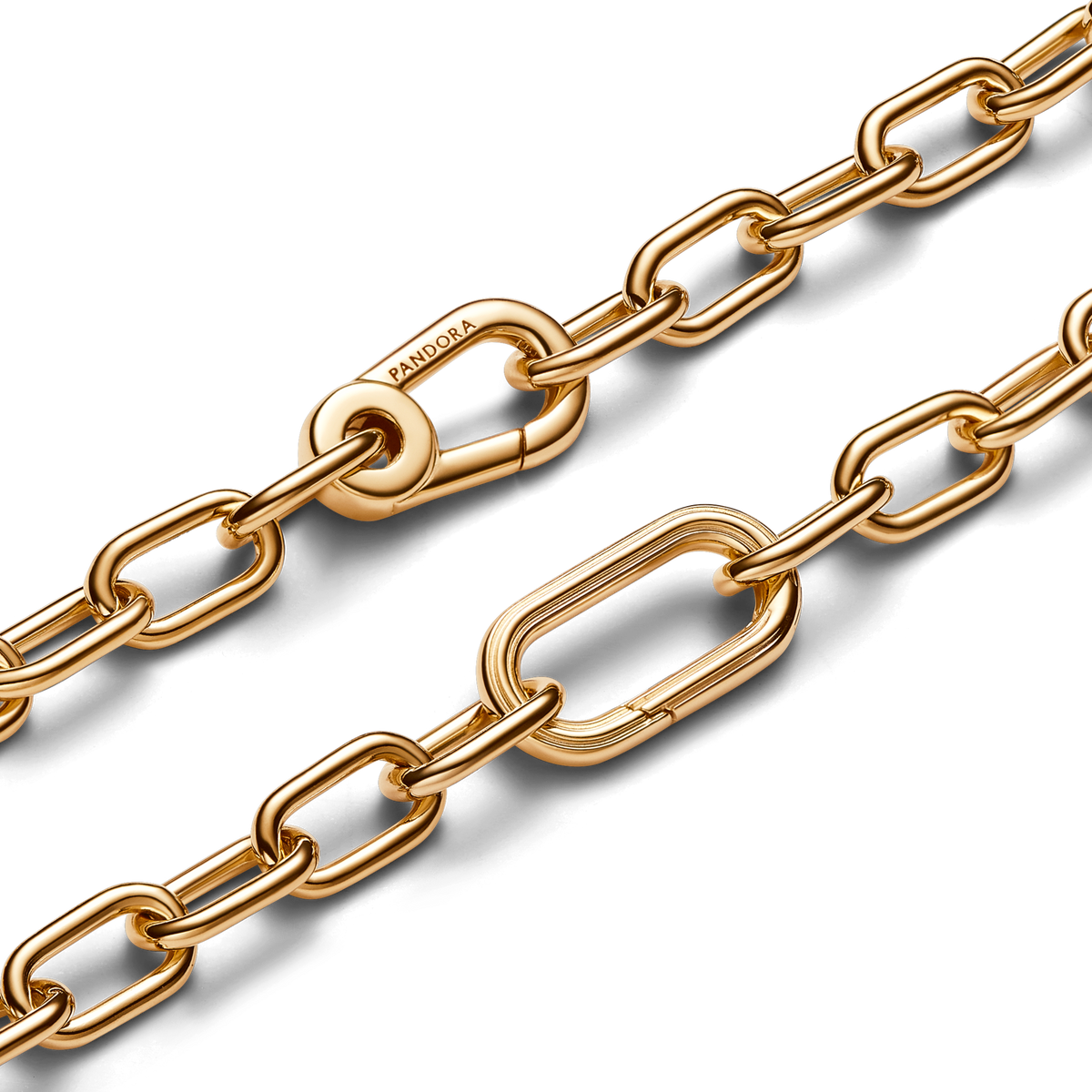 Pandora ME Small-Link Chain Necklace