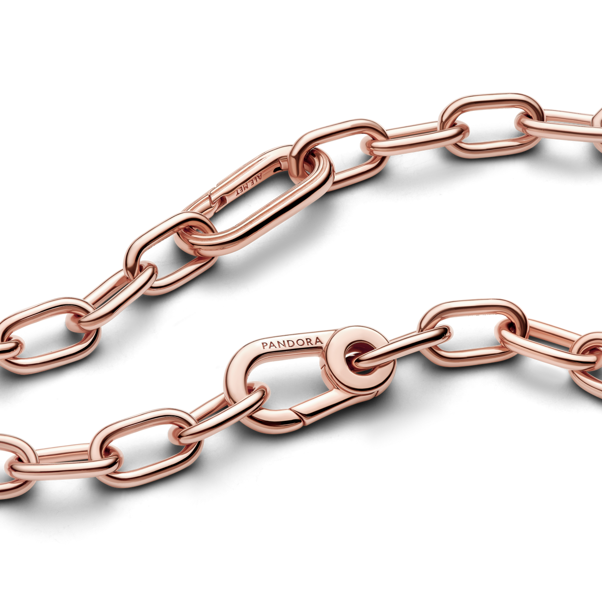 Pandora ME Small-Link Chain Necklace