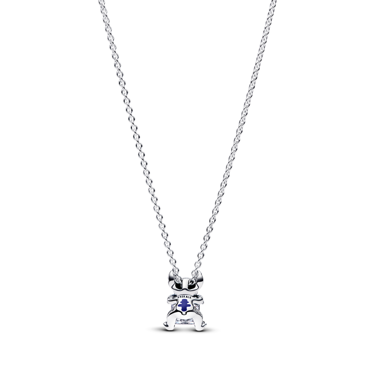 Disney Stitch Collier Necklace