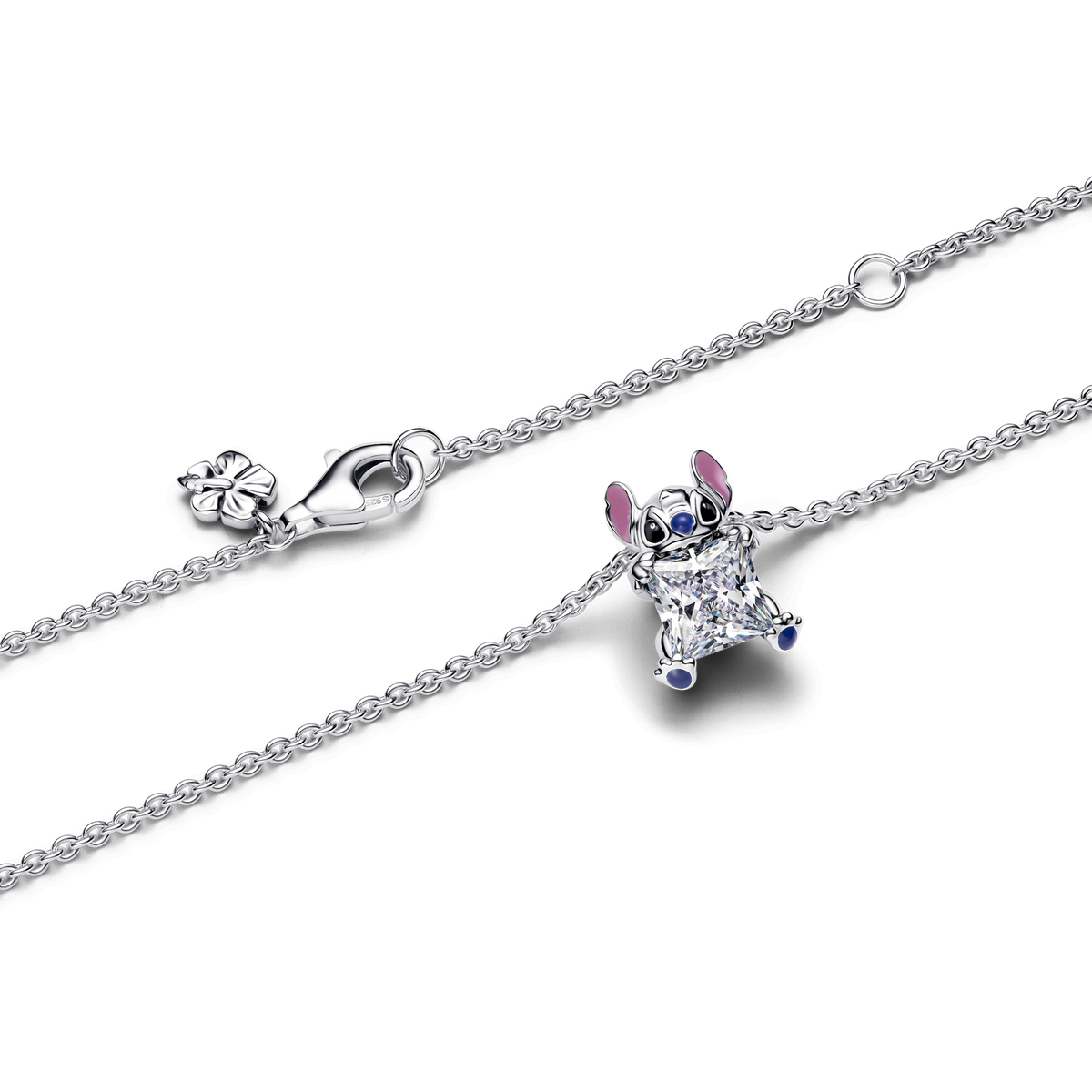 Disney Stitch Collier Necklace