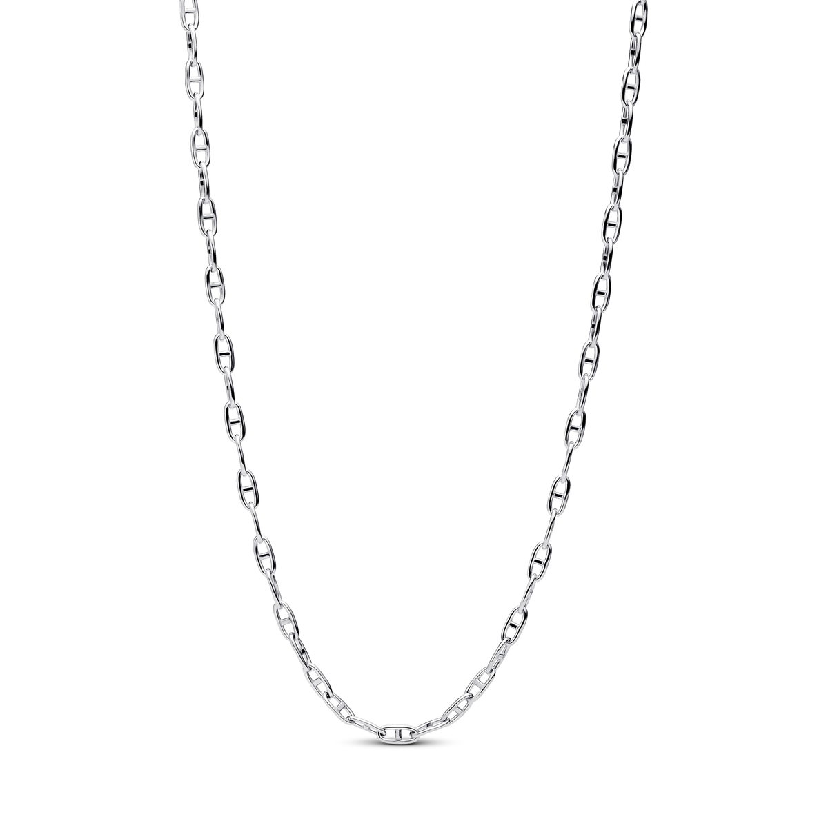 Anchor Chain Necklace