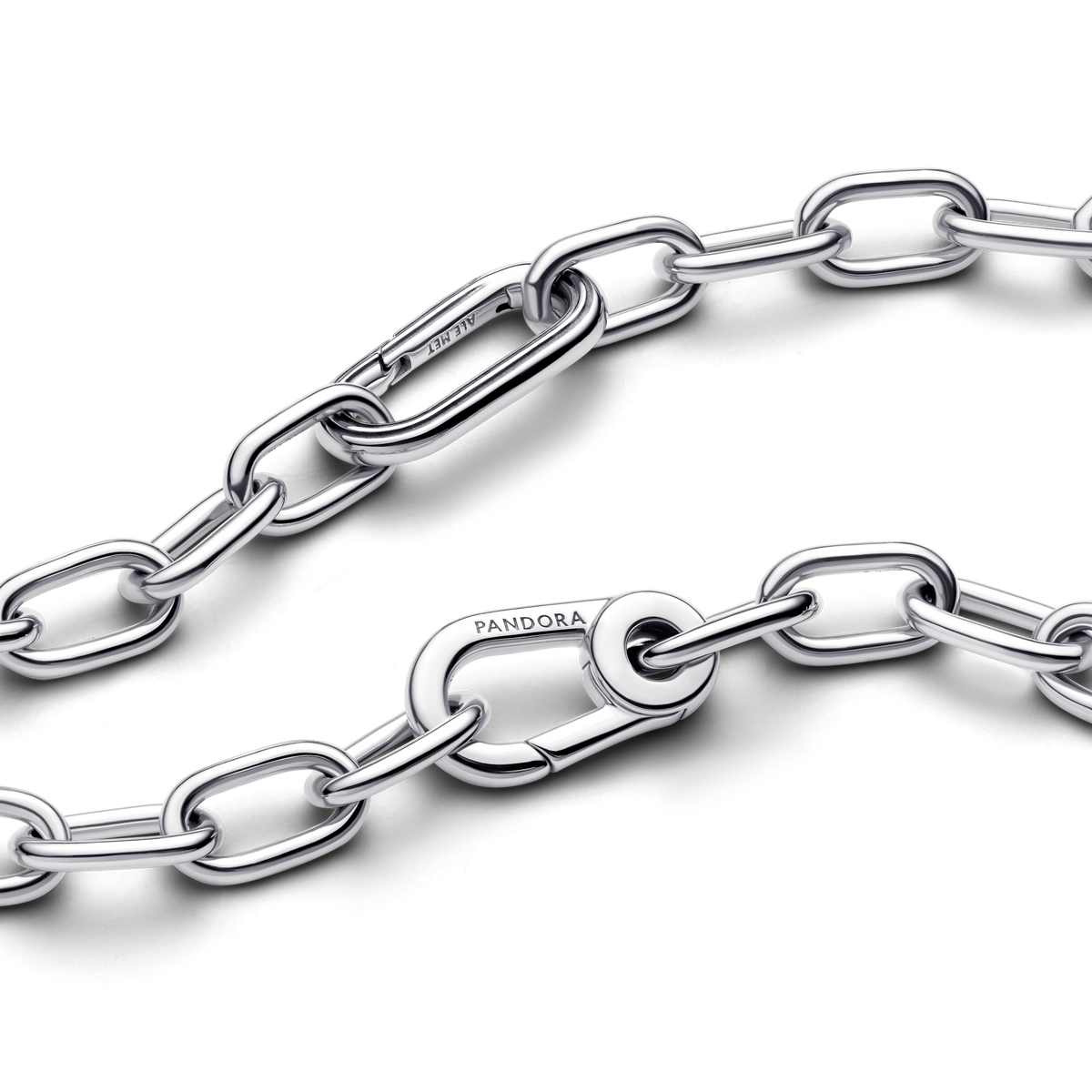 Pandora ME Small-Link Chain Necklace