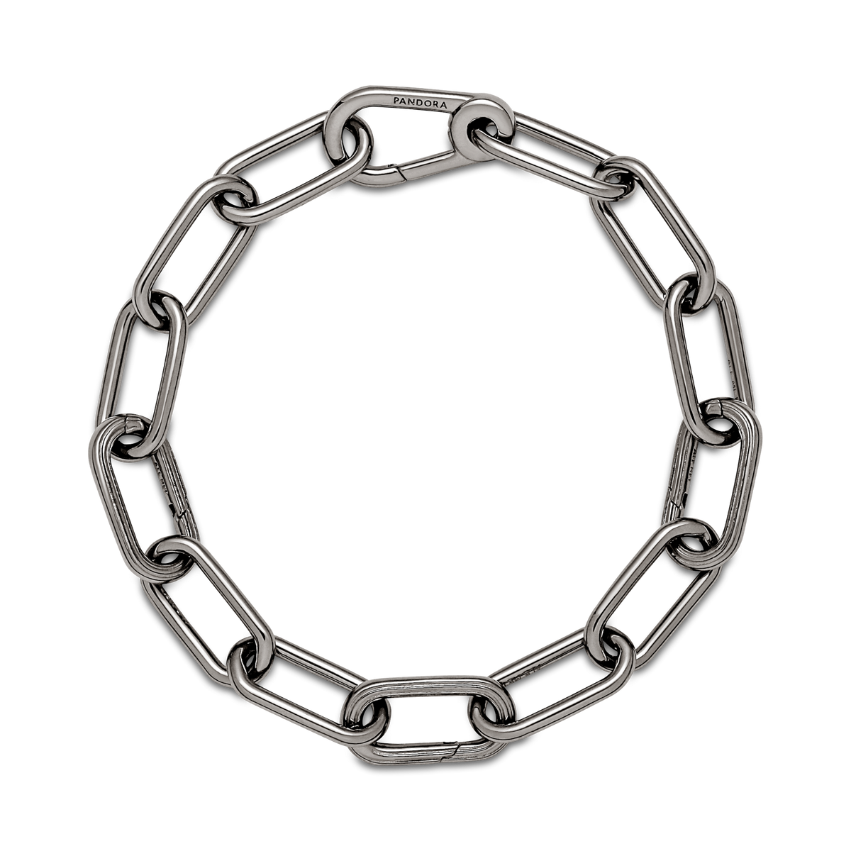 Pandora ME Medium-Link Chain Bracelet