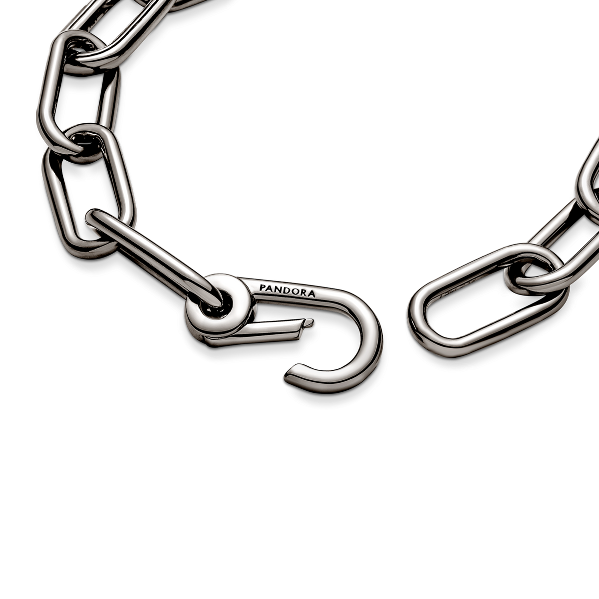 Pandora ME Medium-Link Chain Bracelet