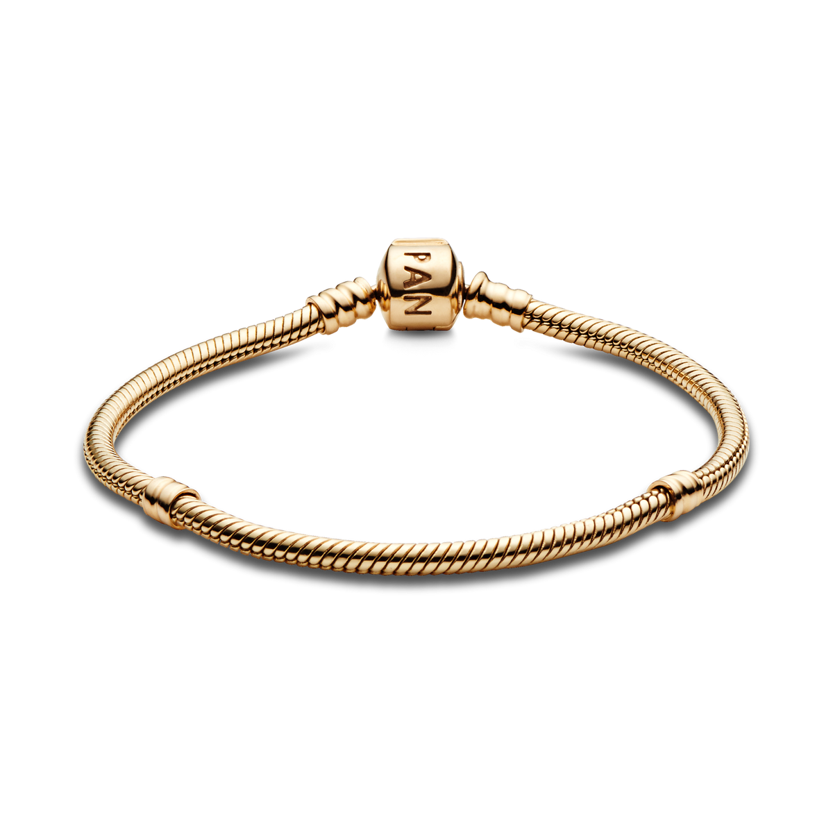 Pandora Moments Snake Chain Bracelet