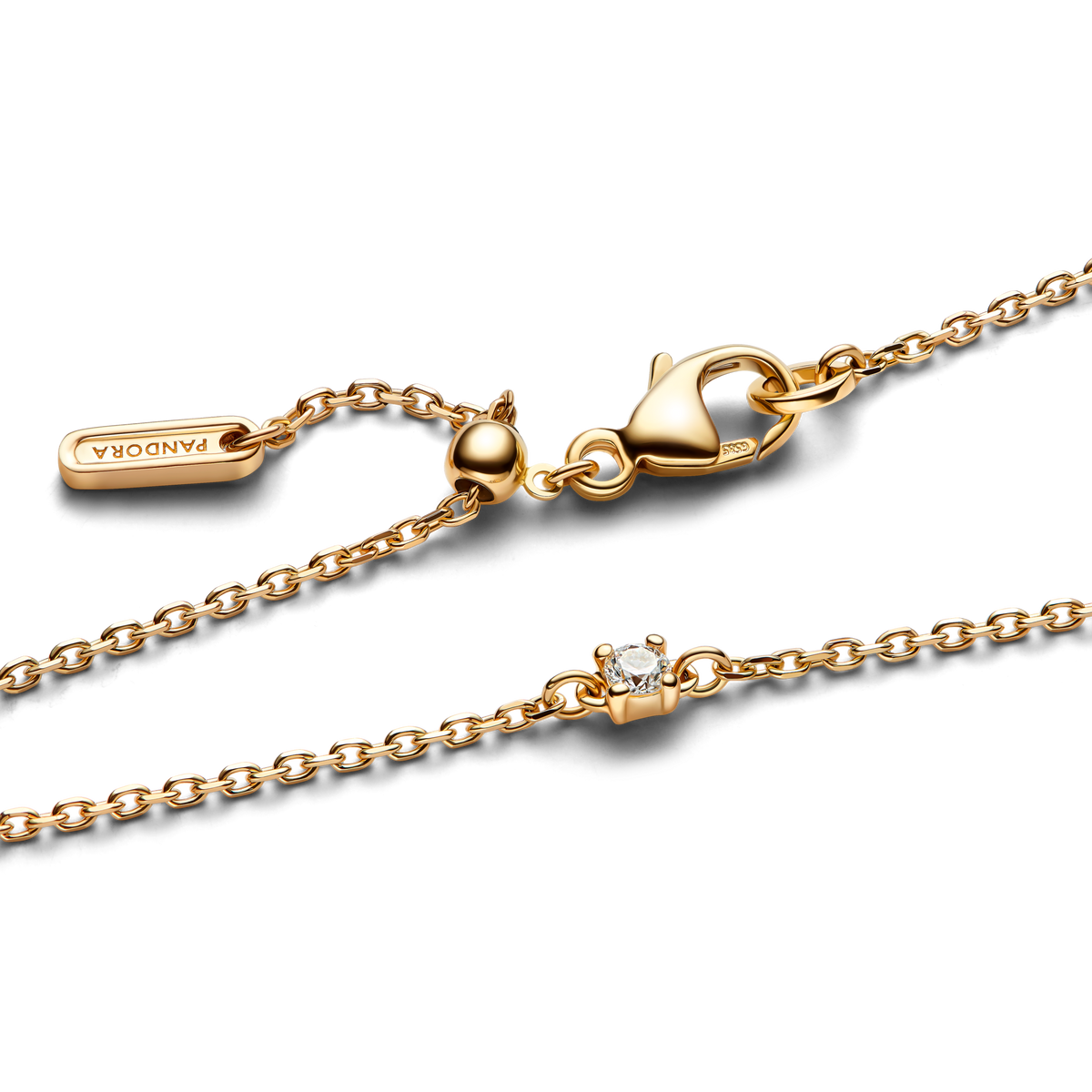 Pandora Era Lab-Grown Diamond Bracelet