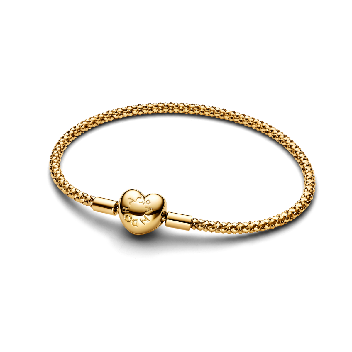 Mother Daughter Splittable Engraved Charm Bracelet