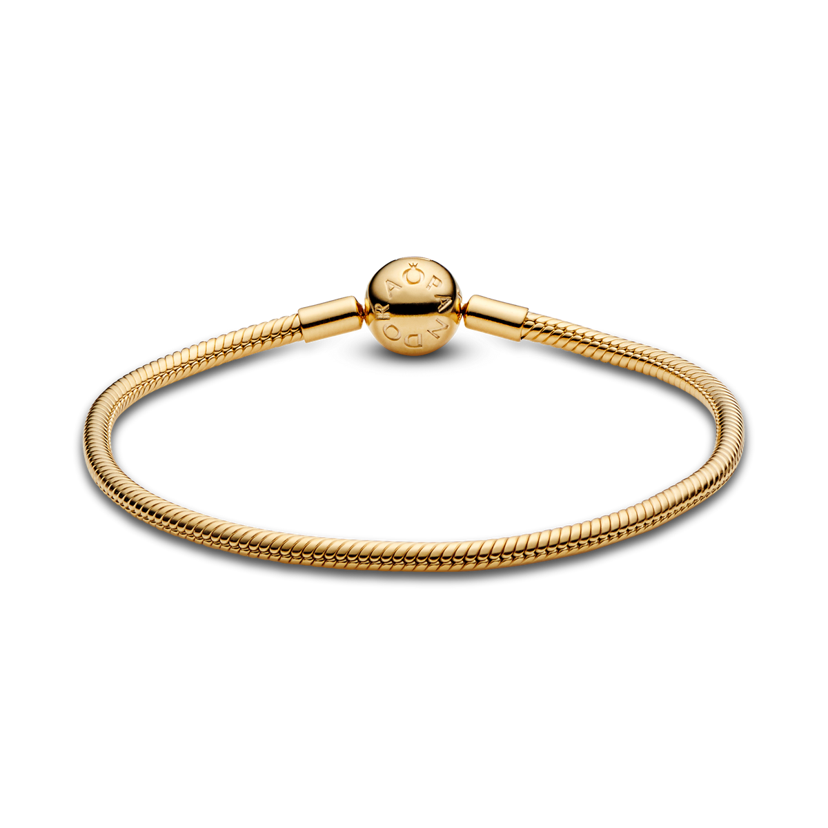 Moments Snake Chain Bracelet