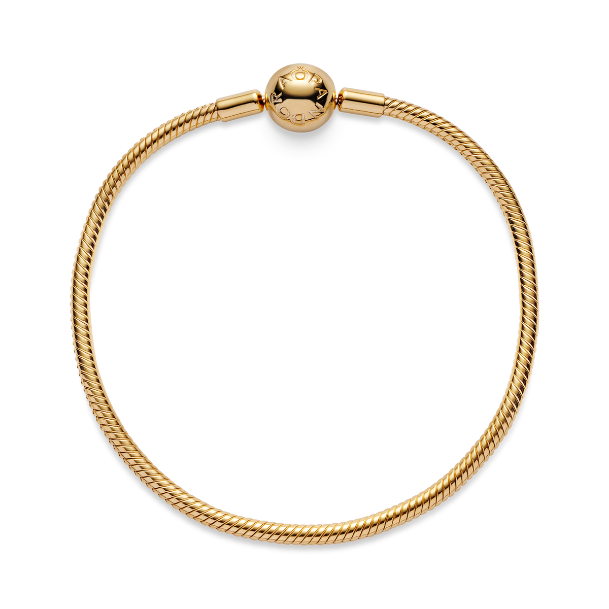 Moments Snake Chain Bracelet