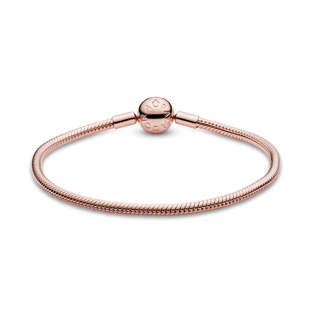 Moments Snake Chain Bracelet