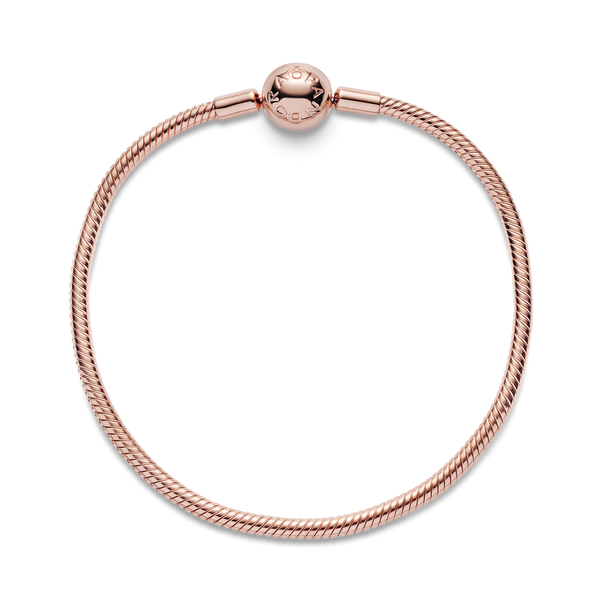 Moments Snake Chain Bracelet