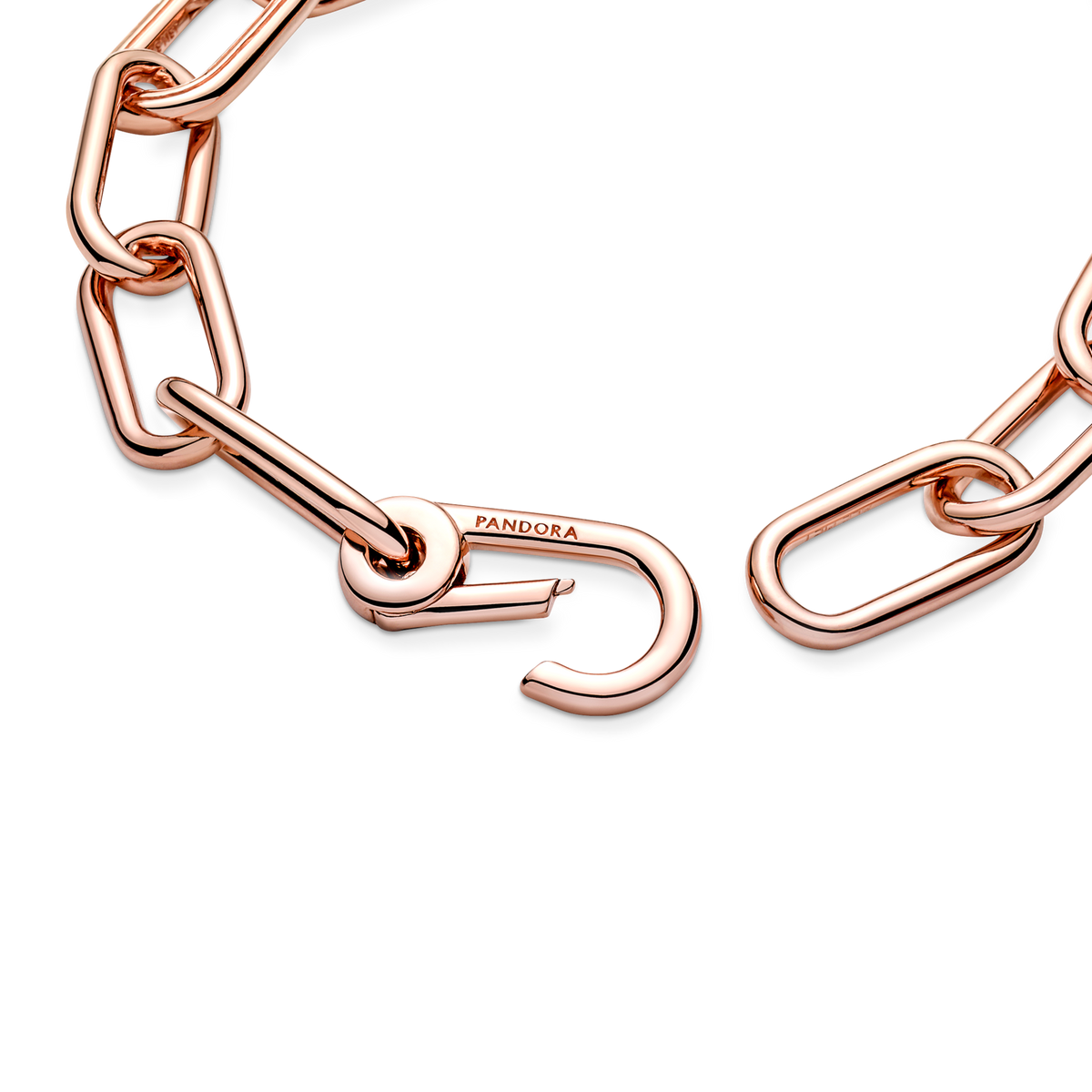 Pandora ME Medium-Link Chain Bracelet