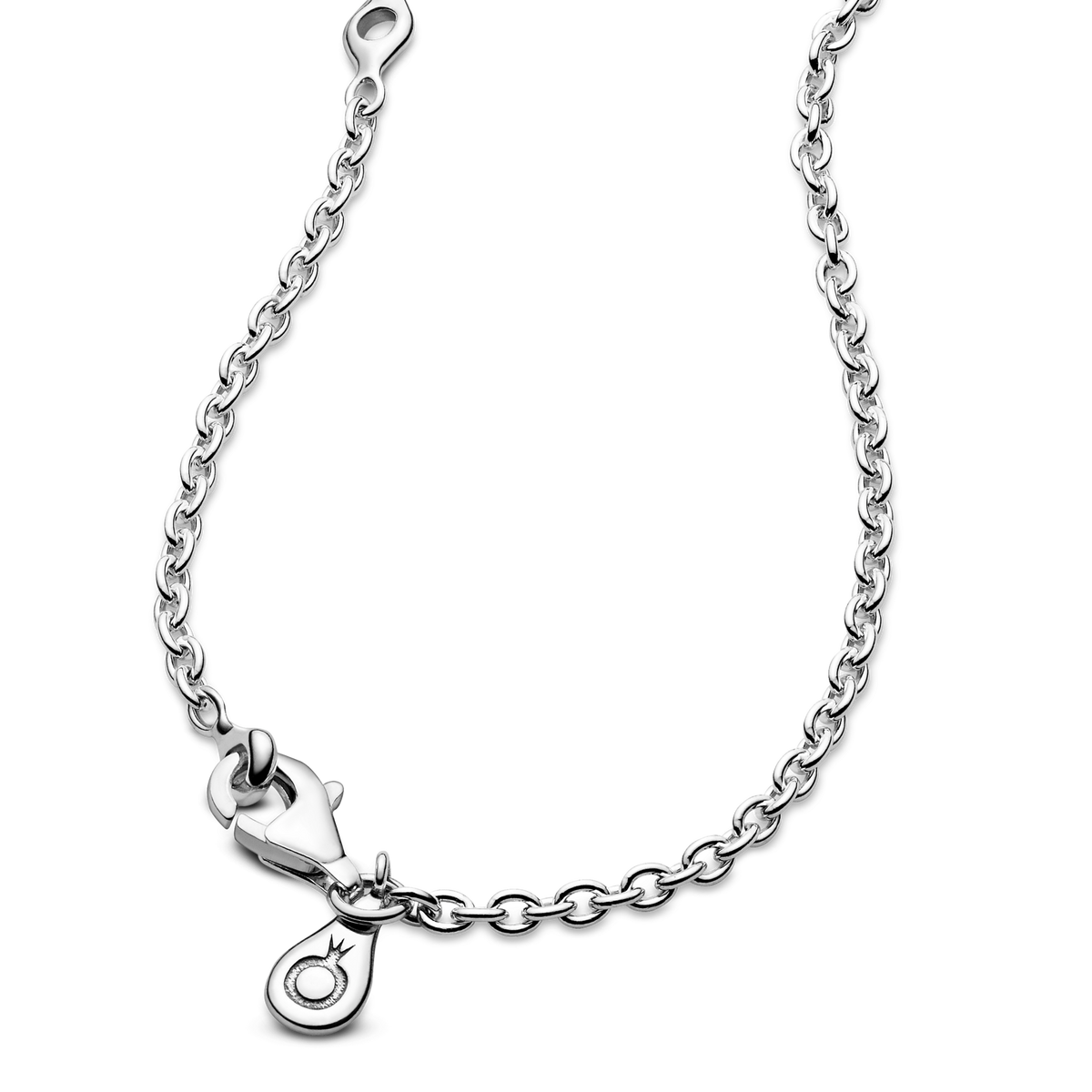Cable Chain Necklace