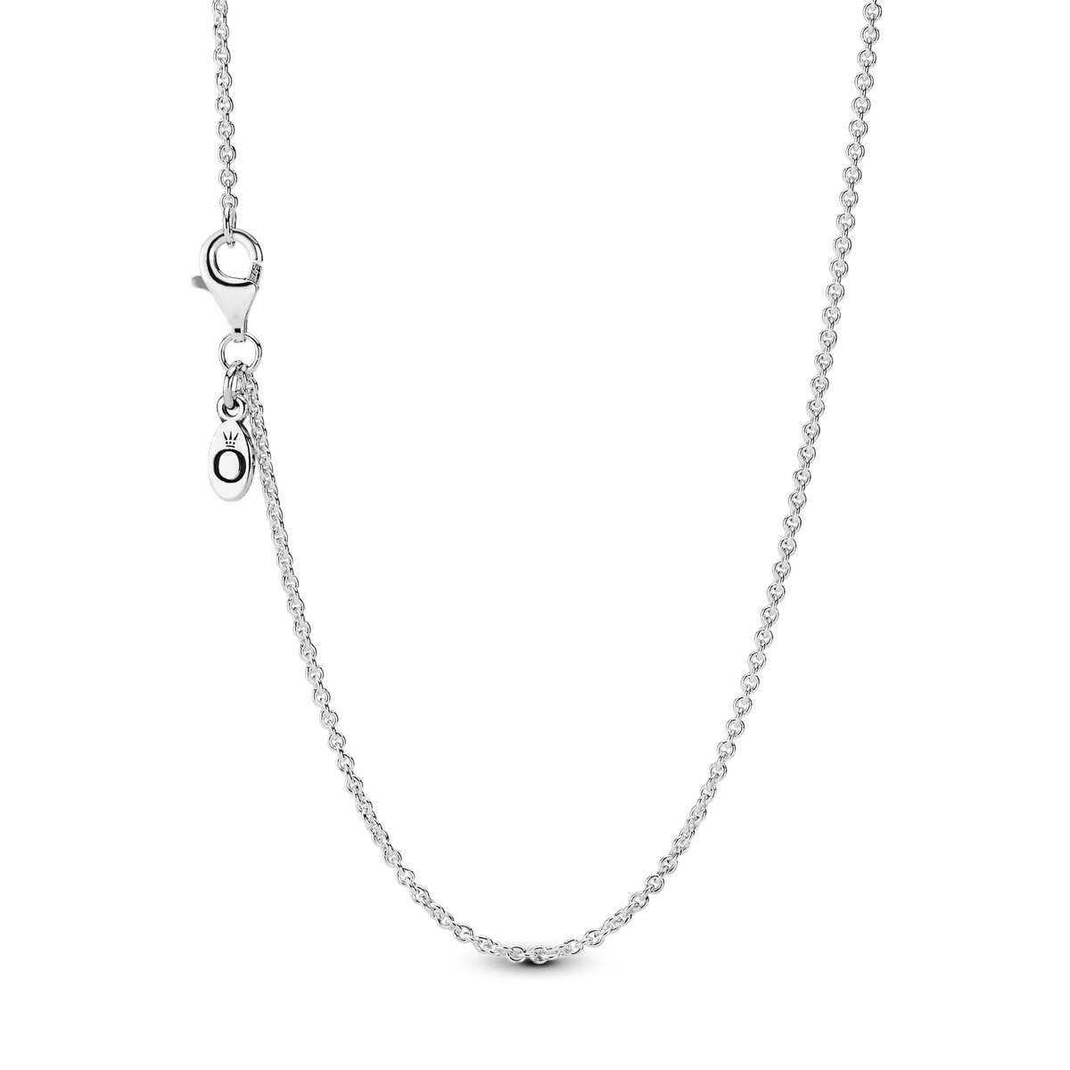 Classic Cable Chain Necklace
