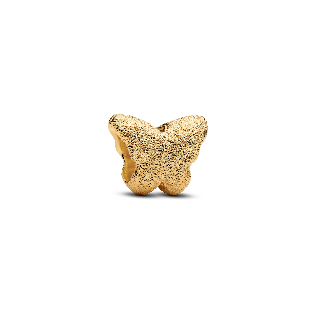 Golden Mini Charm Trio