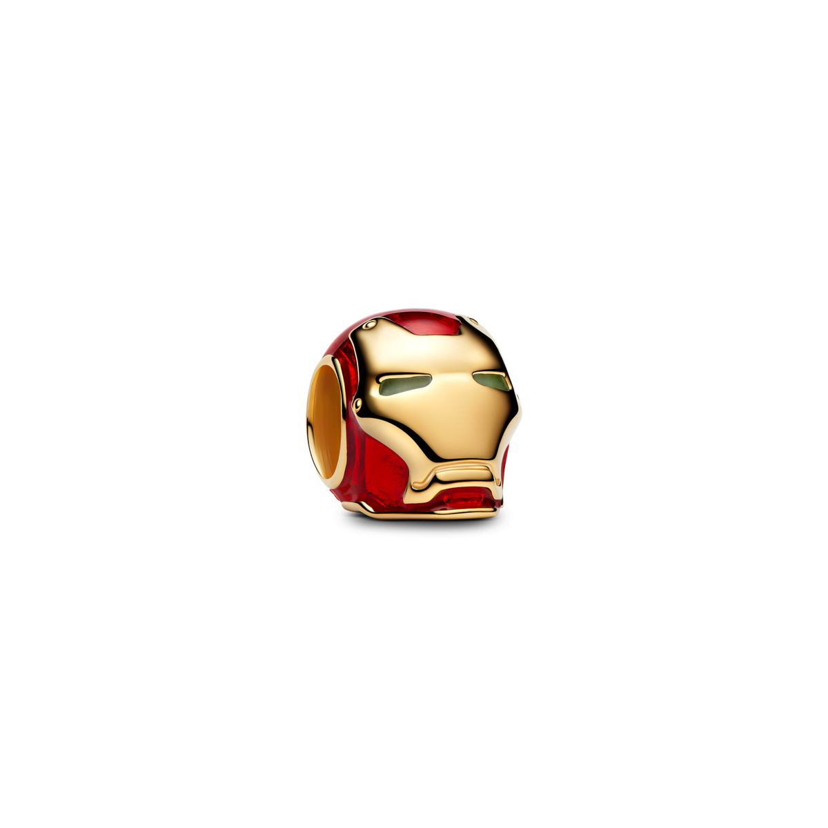 Marvel Iron Man Charm Duo