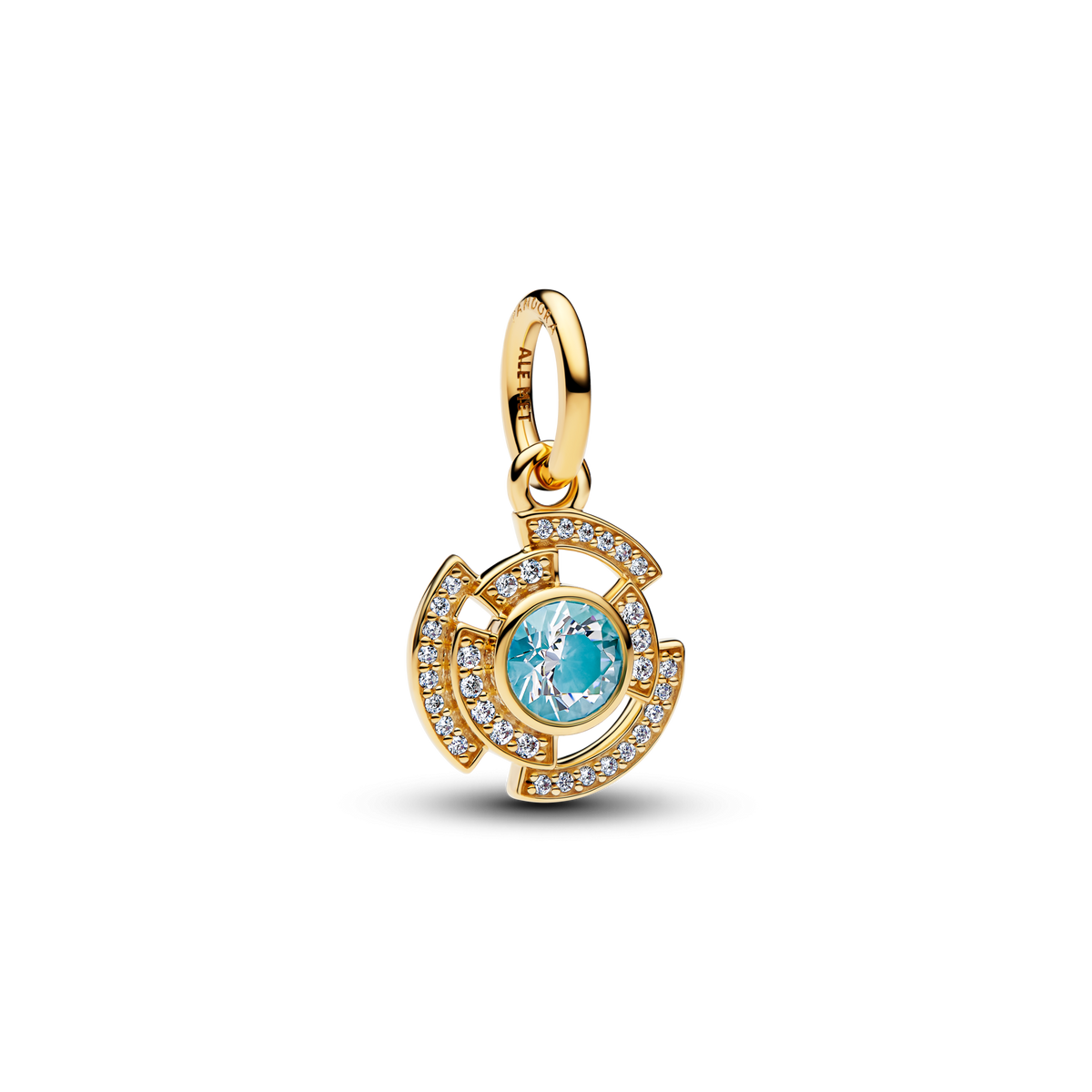 Marvel Iron Man Charm Duo