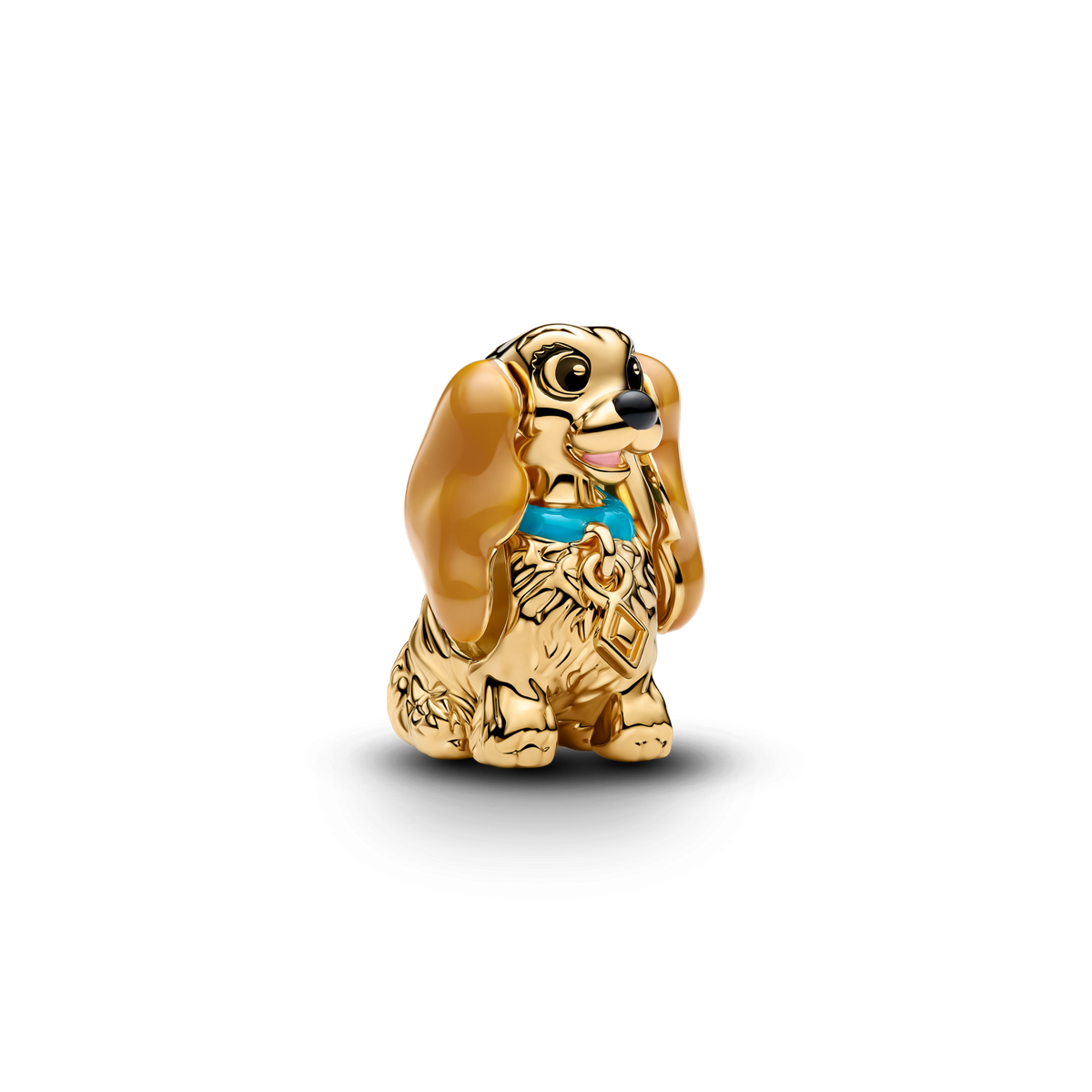 Disney Lady Charm