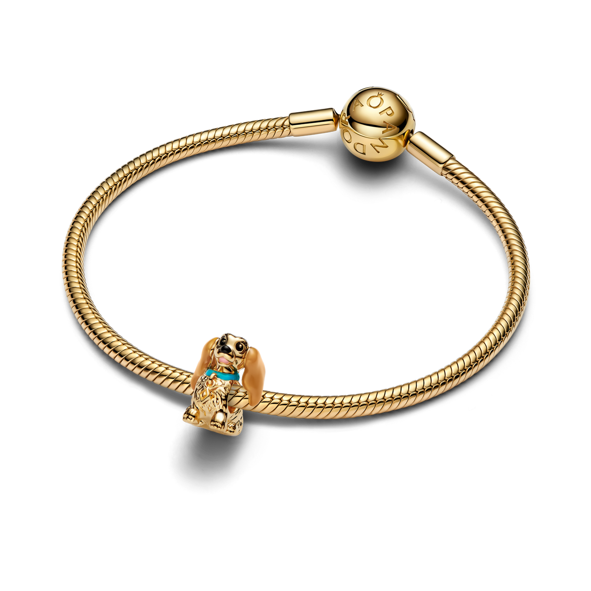 Disney Lady Charm
