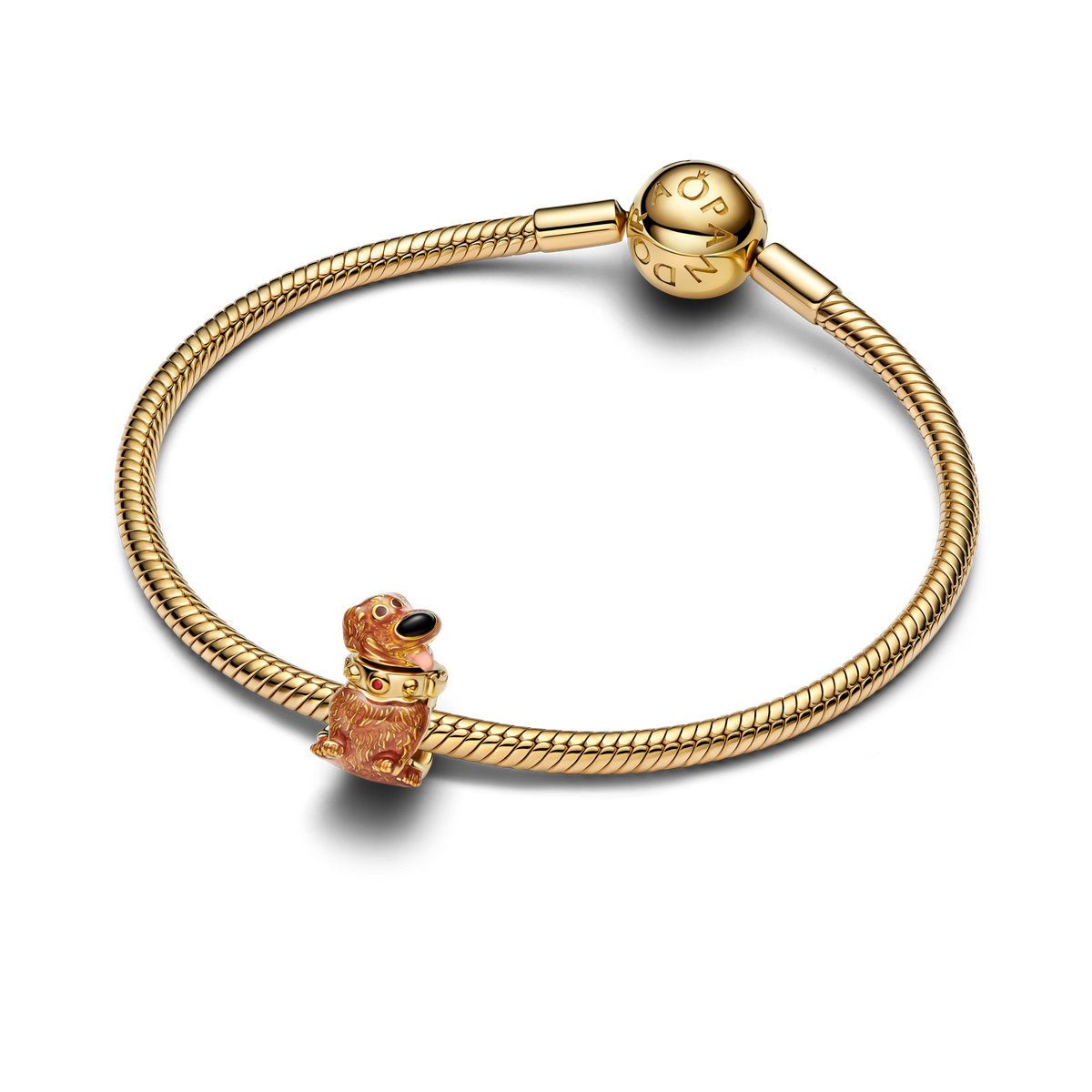 Disney Pixar Up Dug Charm