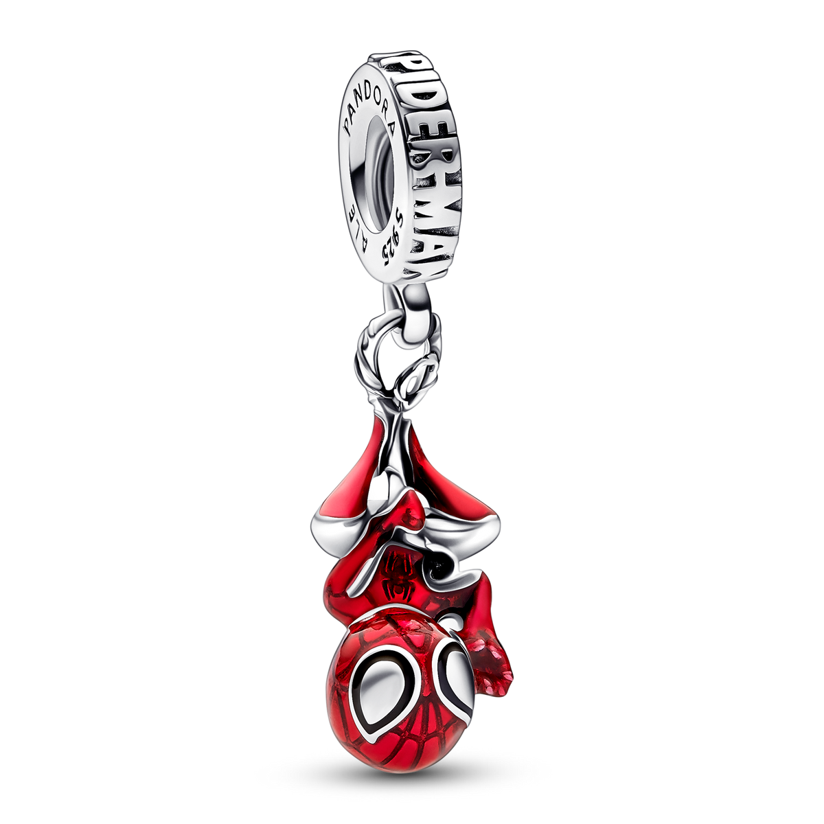 Marvel Spider-Man Necklace Set
