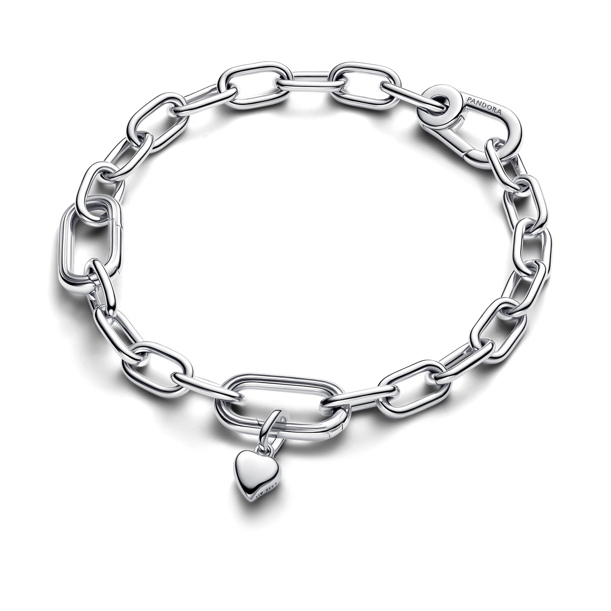 Heart Mini Dangle Charm