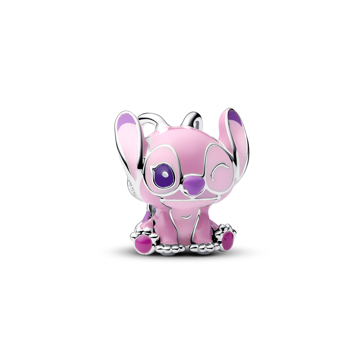 Disney Lilo & Stitch Angel Charm