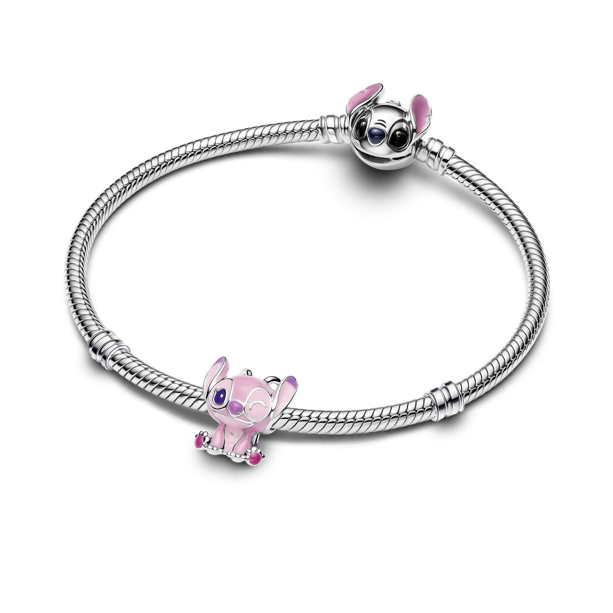 Disney Lilo & Stitch Angel Charm