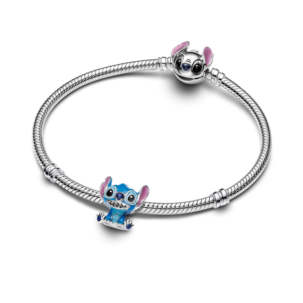 Disney Stitch Charm