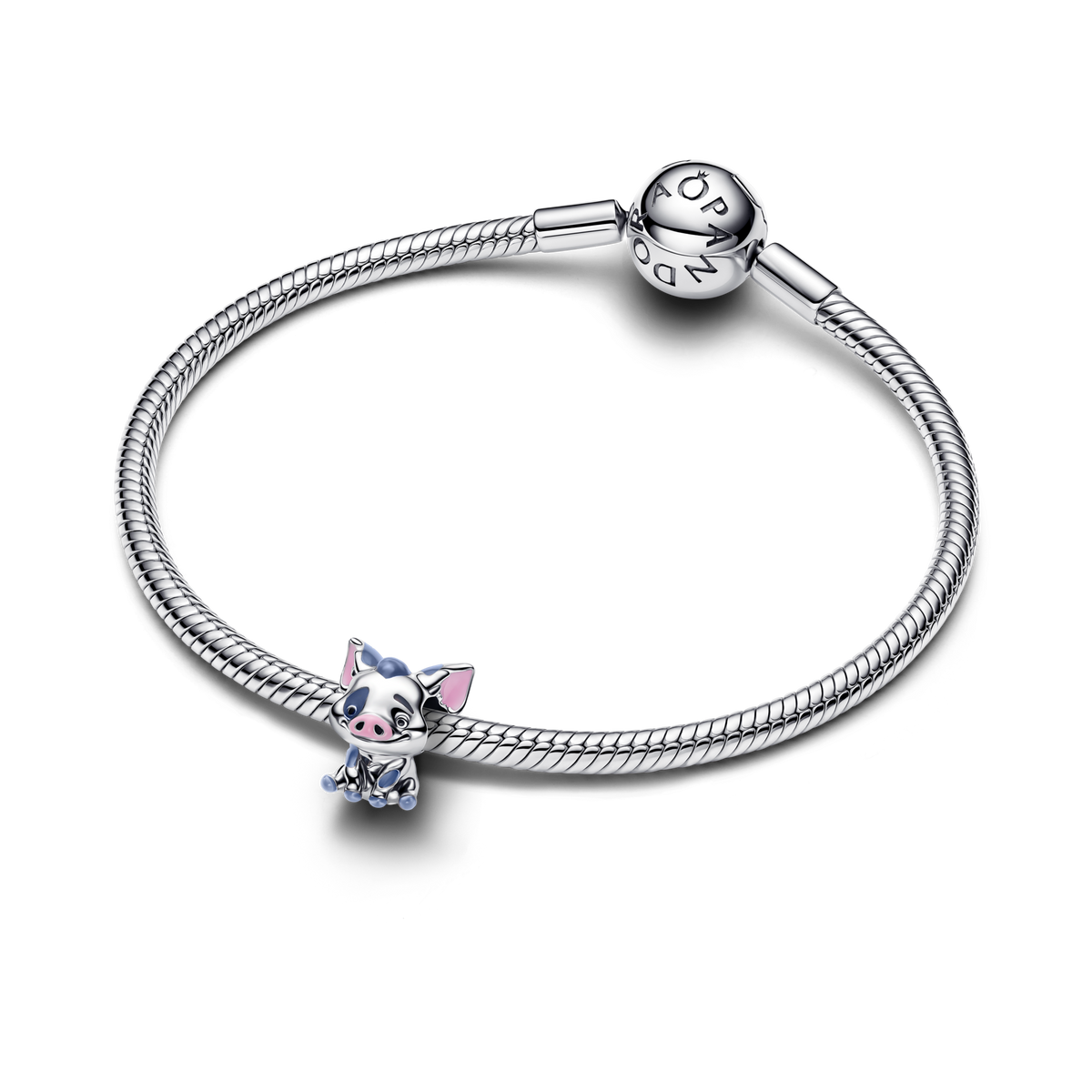 Disney Moana Pua The Pig Charm