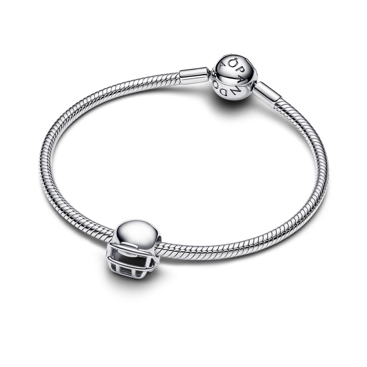 Football Helmet Charm