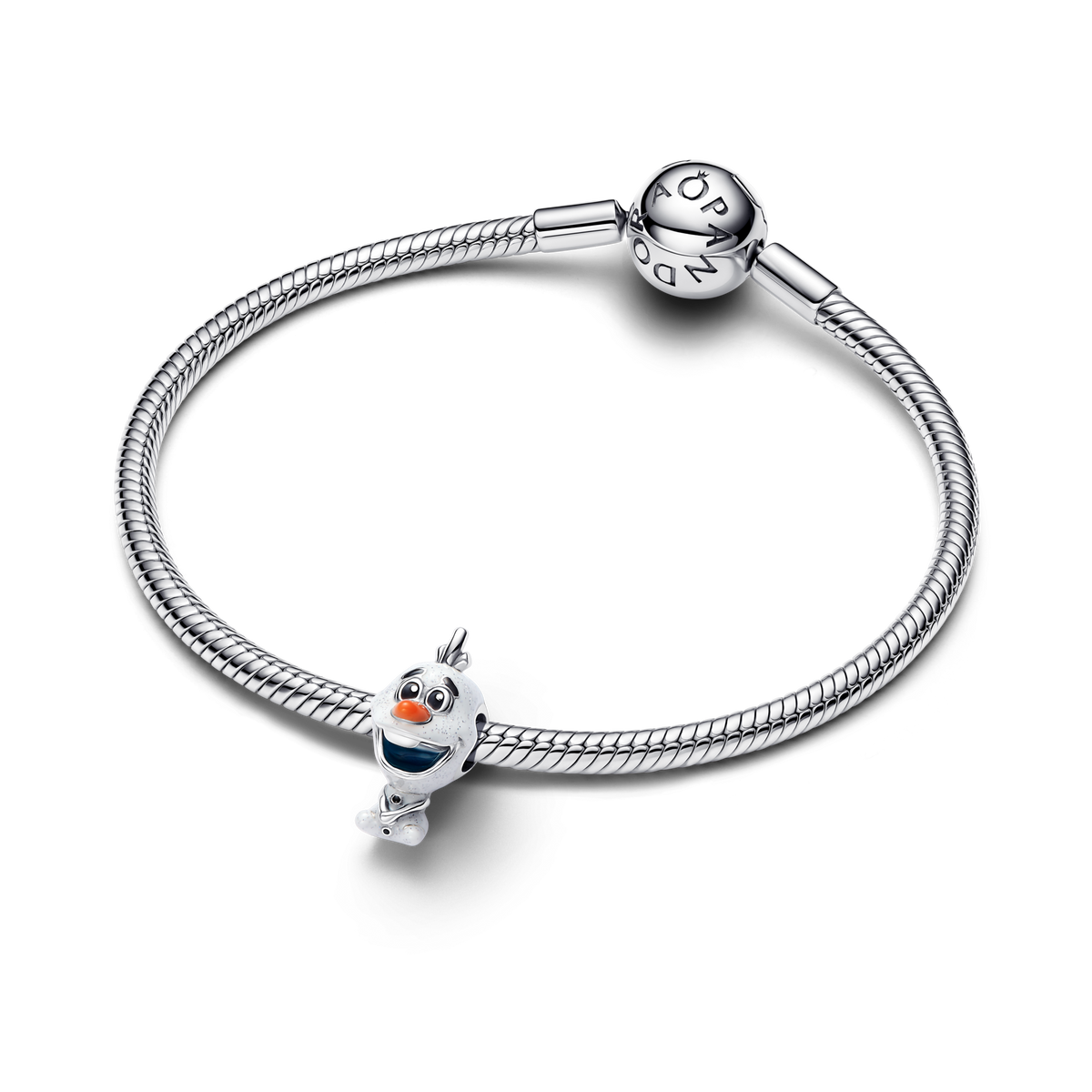 Disney Frozen Olaf Charm