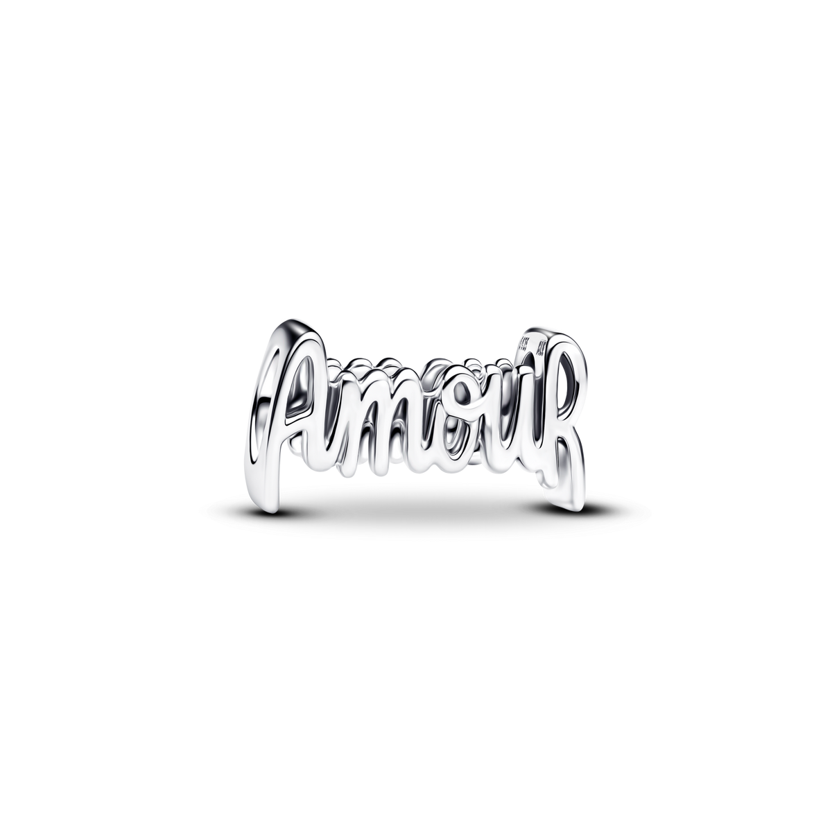 Amour Script Charm